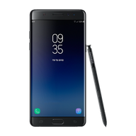 Samsung Galaxy Note Fan Edition